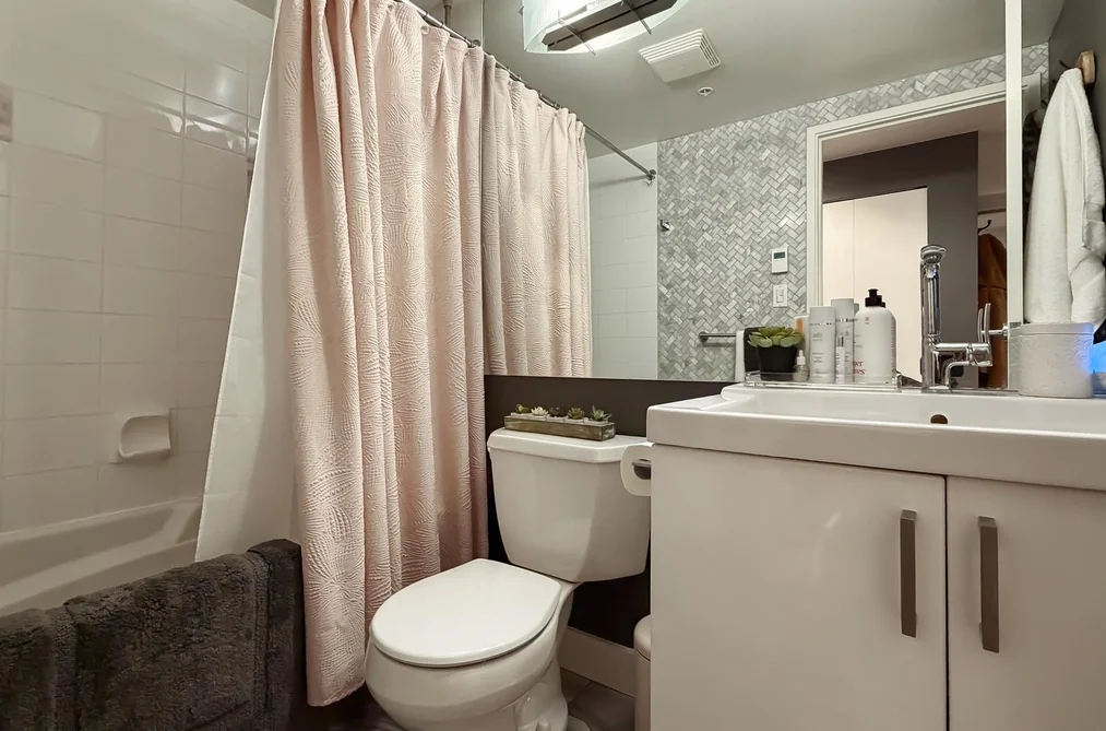 506 588 BROUGHTON STREET, Vancouver BC V6G 3E3, Vancouver BC — Residential for Sale - Photo 7