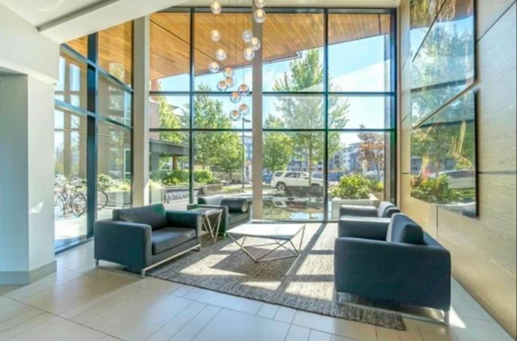 Condo for sale at 506 6033 Gray Avenue Vancouver British Columbia - MLS: R3131194