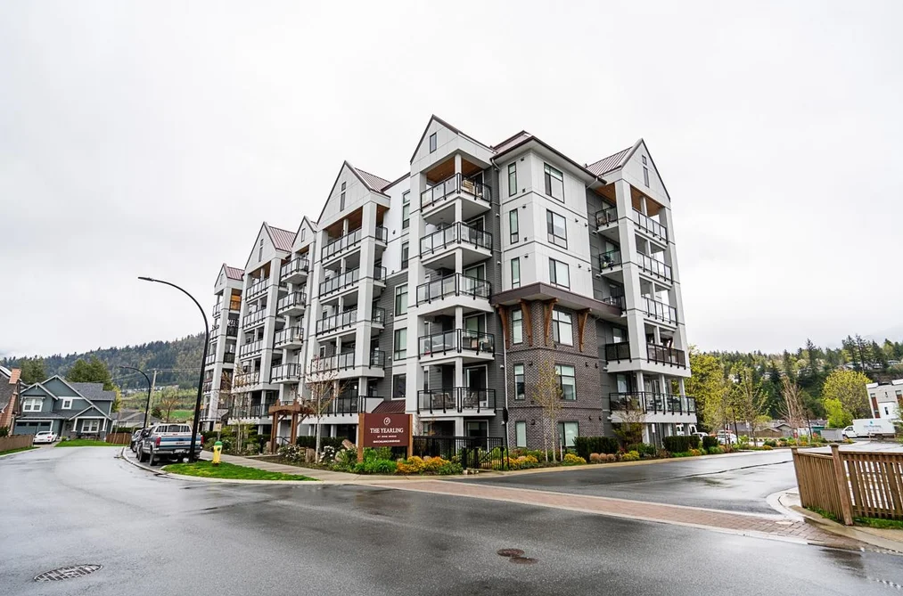 506 6045 CHILLIWACK RIVER ROAD, Chilliwack BC V2R 6L5, Chilliwack BC — Residential for Sale - Photo 2