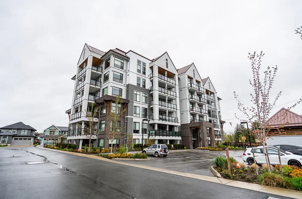 506 6045 CHILLIWACK RIVER ROAD, Chilliwack BC V2R 6L5, Chilliwack BC — Residential for Sale - Photo 3