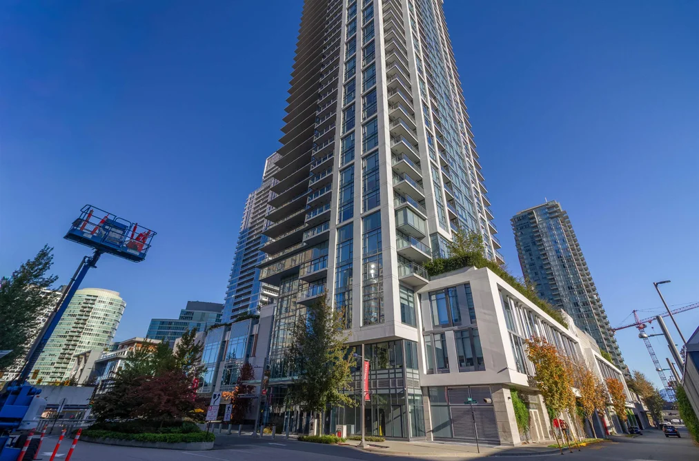 6098 Station St Unit 506, Burnaby, BC - MLS: R3174773