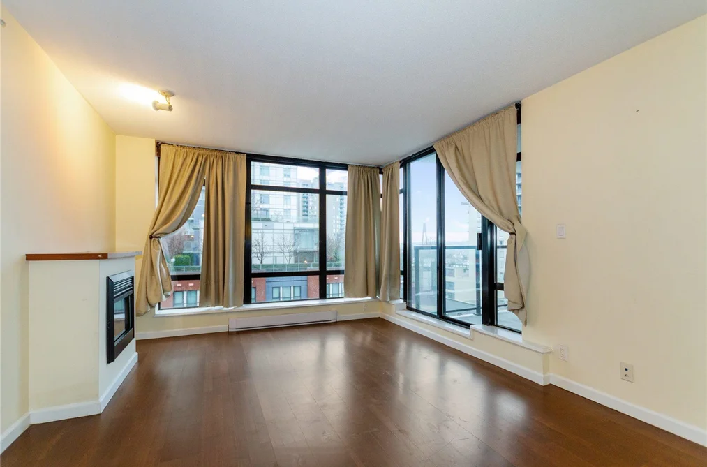 506 610 VICTORIA STREET, New Westminster BC V3M 0A5, New Westminster BC — Residential for Sale - Photo 2