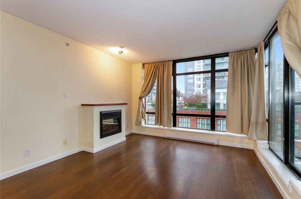 506 610 VICTORIA STREET, New Westminster BC V3M 0A5, New Westminster BC — Residential for Sale - Photo 3