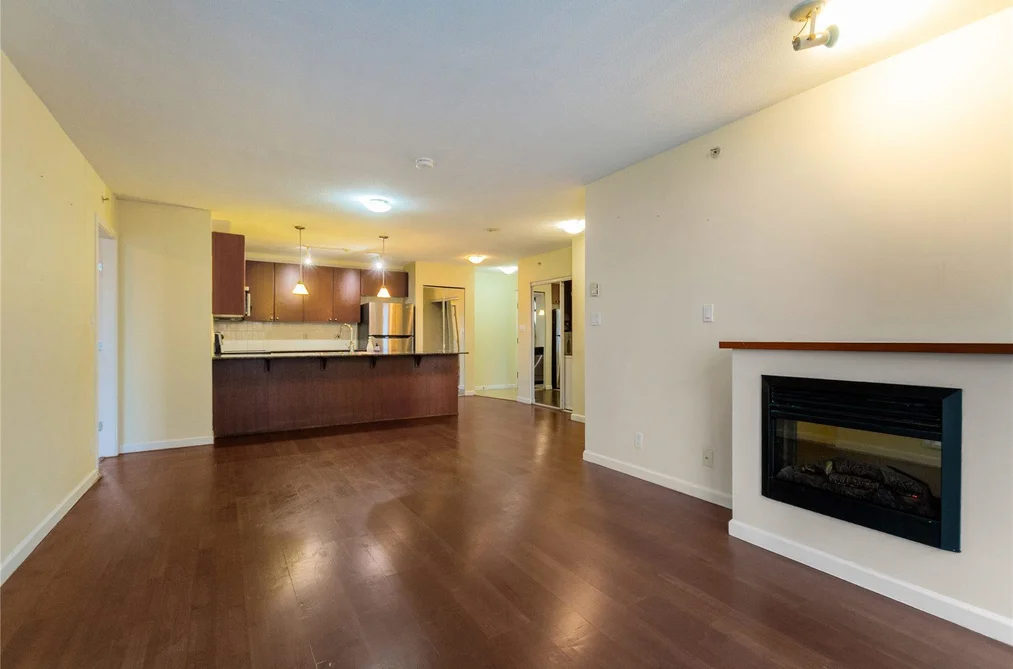 506 610 VICTORIA STREET, New Westminster BC V3M 0A5, New Westminster BC — Residential for Sale - Photo 4