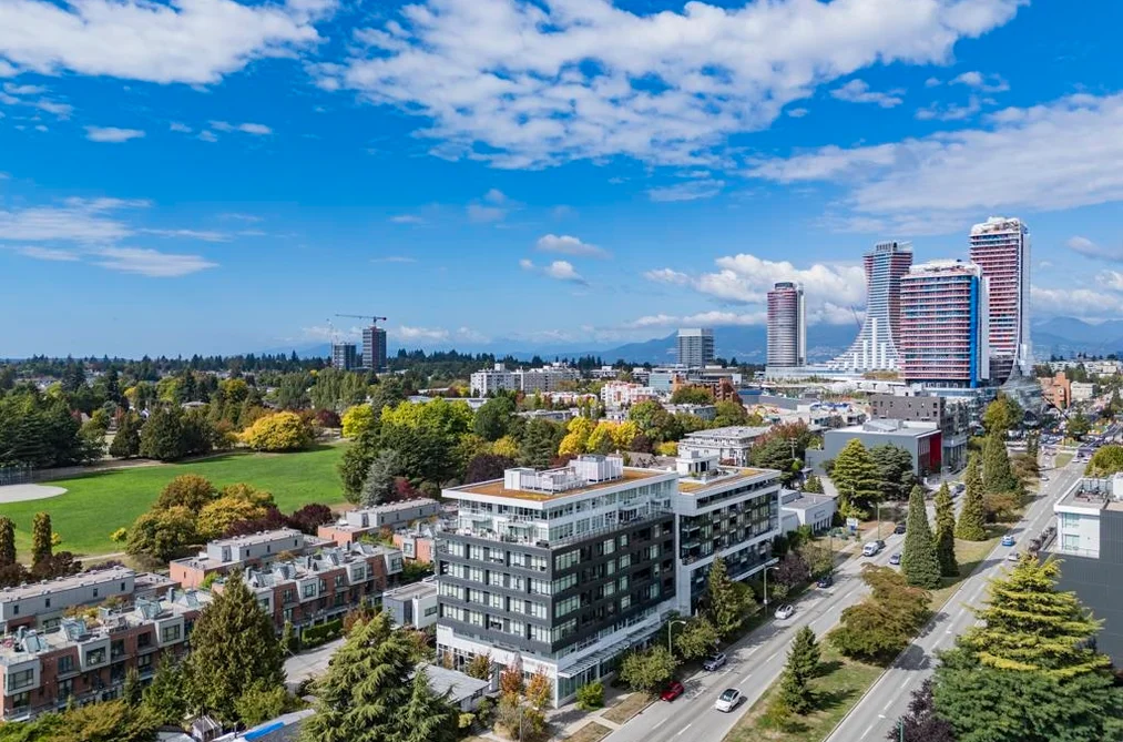Condo for sale at 506 6383 Cambie Street Vancouver British Columbia - MLS: R3170884