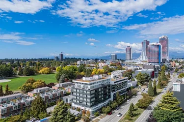 6383 Cambie St Unit 506, Vancouver, BC - MLS: R3170884