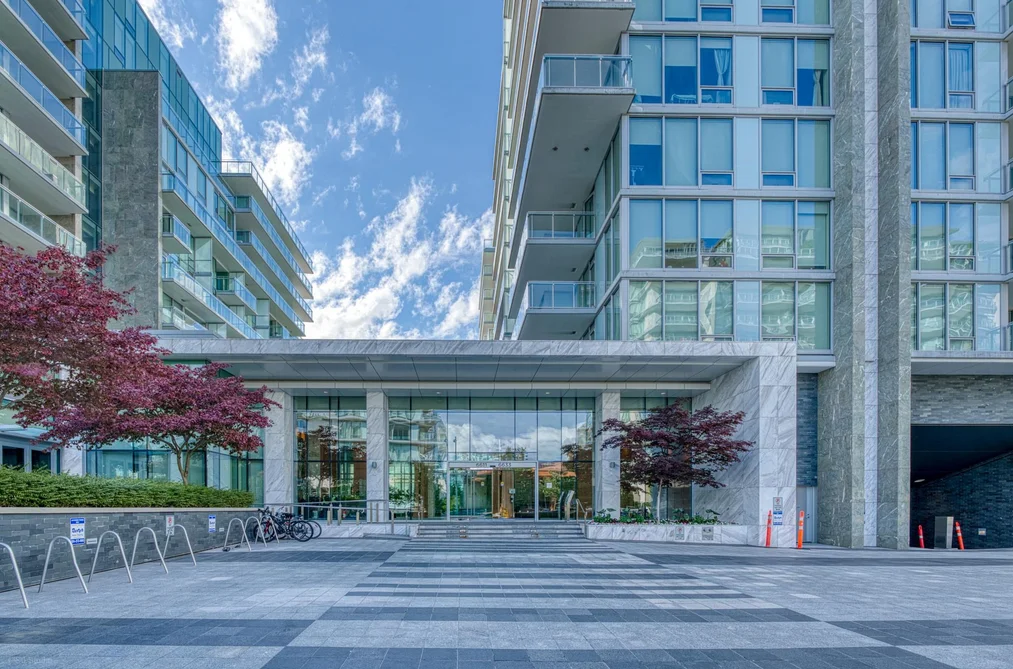 Condo for sale at 506 6611 Pearson Way Richmond British Columbia - MLS: R3138499