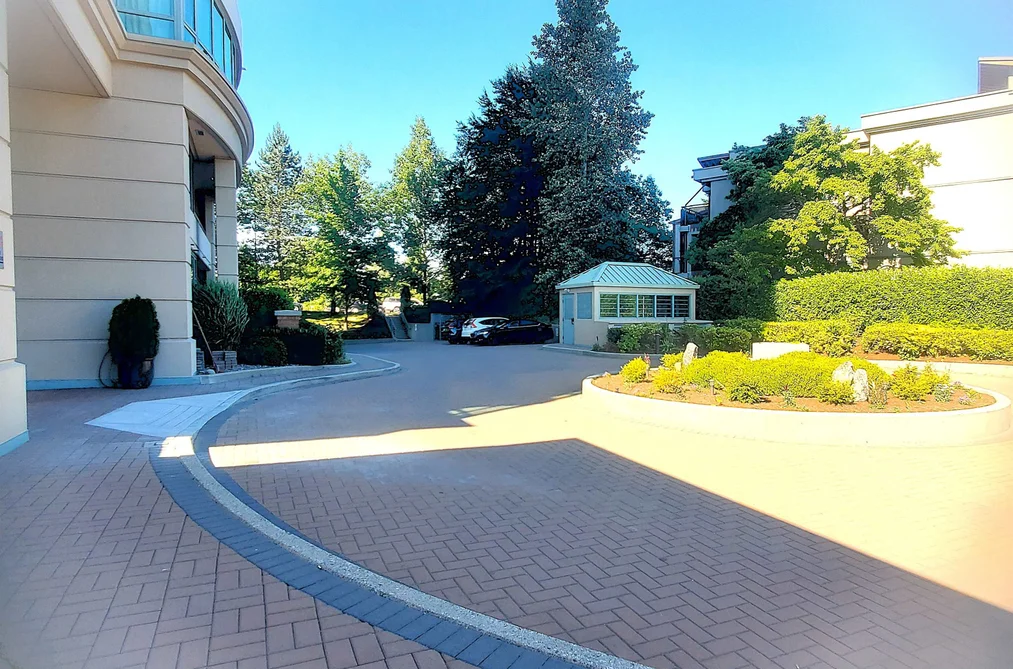 506 6659 SOUTHOAKS CRESCENT, Burnaby BC V5E 4M9, Burnaby BC — Residential for Sale — Photo 16 of 24