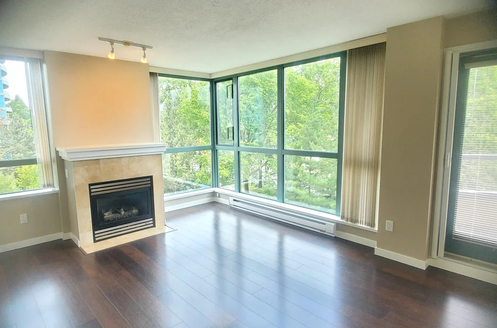 506 6659 SOUTHOAKS CRESCENT, Burnaby BC V5E 4M9, Burnaby BC — Residential for Sale — Photo 3 of 24