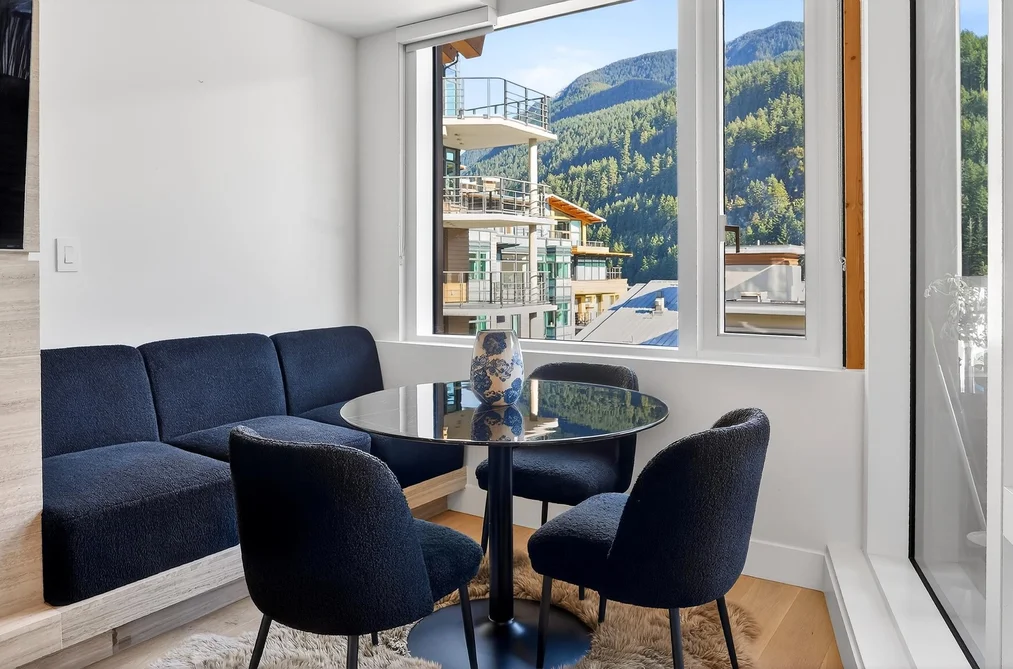 506 6687 NELSON AVENUE, West Vancouver BC V7W 2B2, West Vancouver BC — Residential for Sale - Photo 3