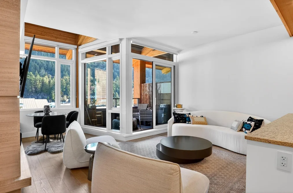 506 6687 NELSON AVENUE, West Vancouver BC V7W 2B2, West Vancouver BC — Residential for Sale - Photo 4