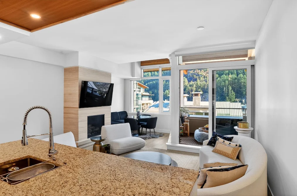 506 6687 NELSON AVENUE, West Vancouver BC V7W 2B2, West Vancouver BC — Residential for Sale - Photo 5
