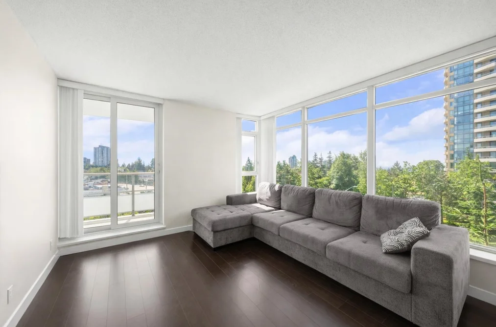 506 6688 ARCOLA STREET, Burnaby BC V5E 0B3, Burnaby BC — Residential for Sale - Photo 2