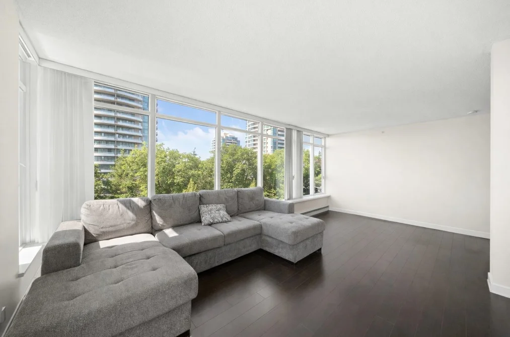 506 6688 ARCOLA STREET, Burnaby BC V5E 0B3, Burnaby BC — Residential for Sale - Photo 3