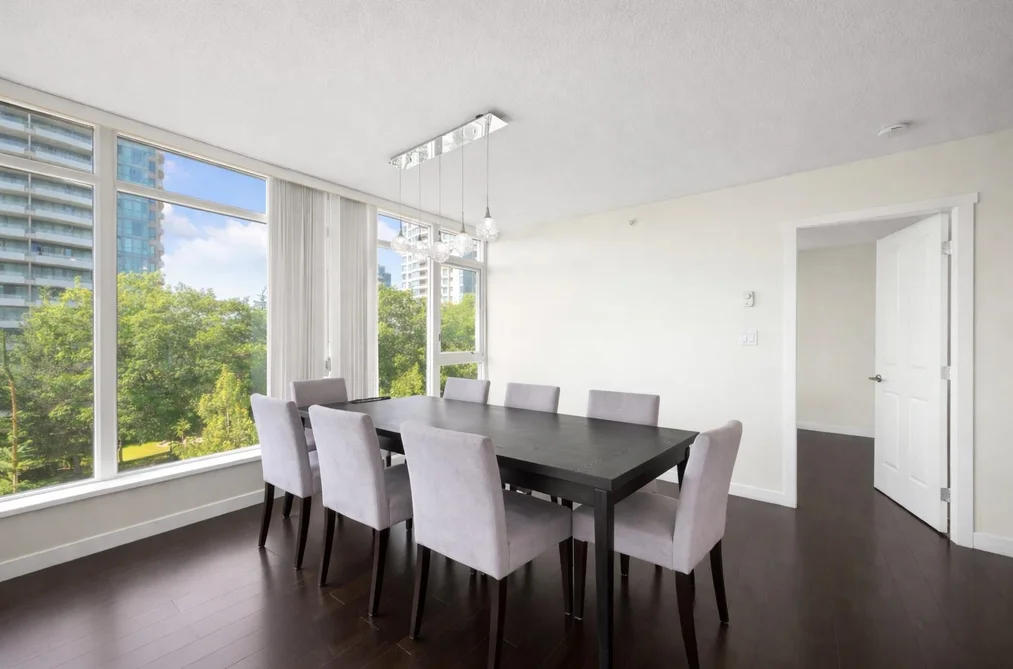 506 6688 ARCOLA STREET, Burnaby BC V5E 0B3, Burnaby BC — Residential for Sale - Photo 5