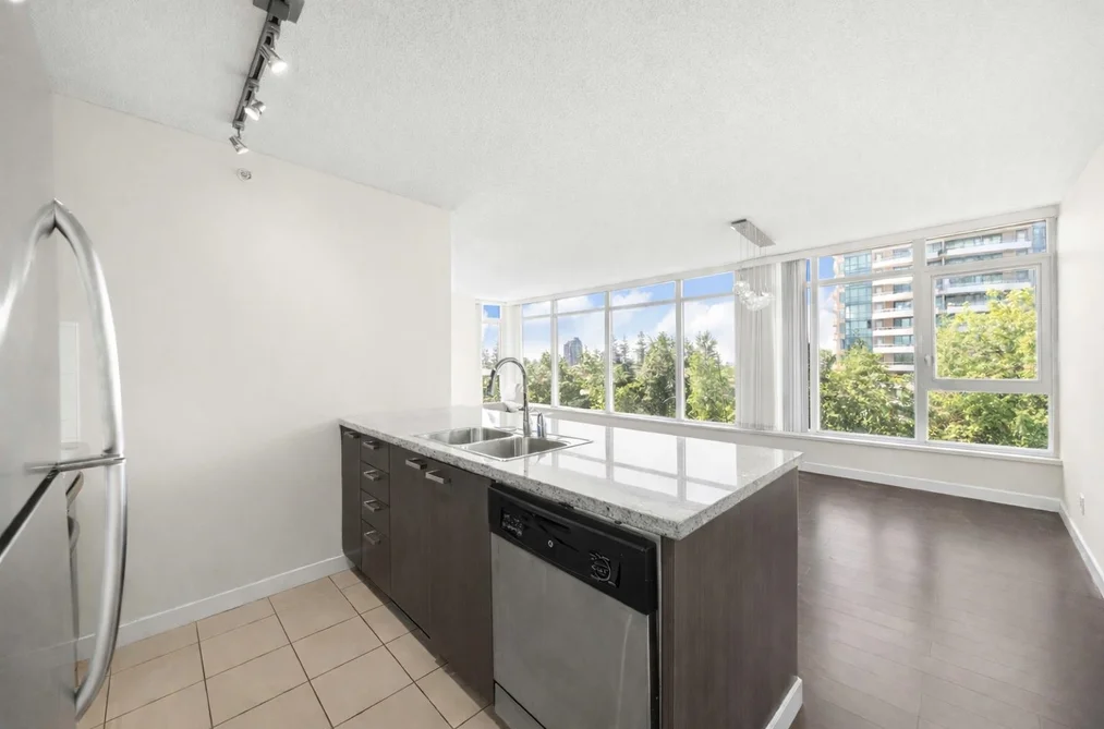 506 6688 ARCOLA STREET, Burnaby BC V5E 0B3, Burnaby BC — Residential for Sale - Photo 6