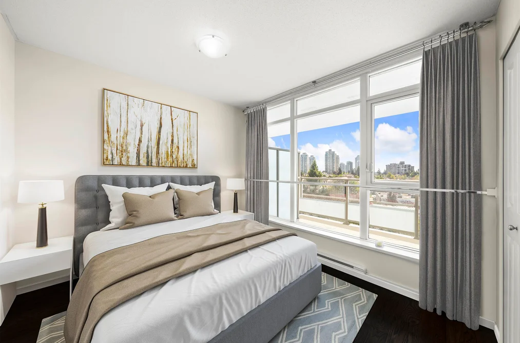 506 6688 ARCOLA STREET, Burnaby BC V5E 0B3, Burnaby BC — Residential for Sale - Photo 7