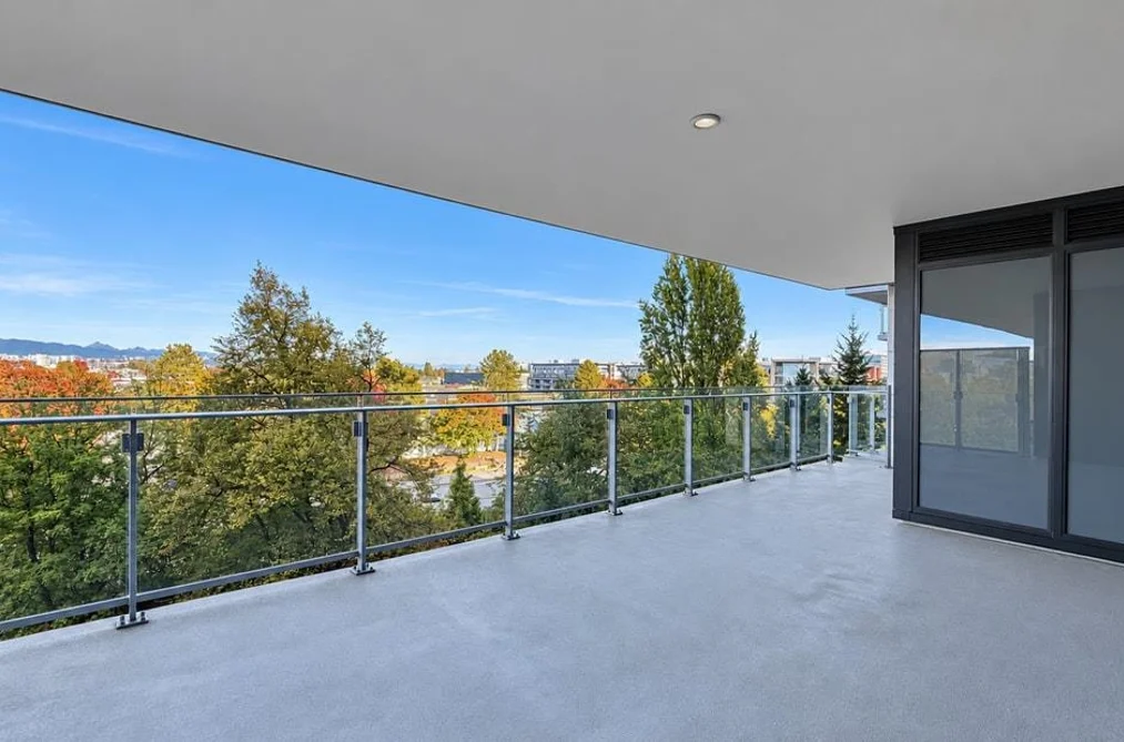 6833 Pearson Way Unit 506, Richmond, BC - MLS: R3176019