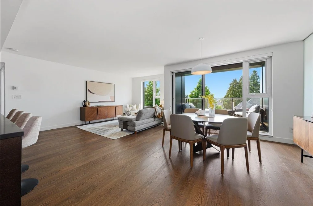 506 7228 ADERA STREET, Vancouver BC V6P 0H8, Vancouver BC — Residential for Sale - Photo 3