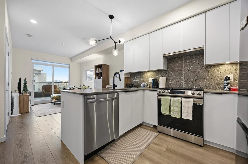 Condo for sale at 506 7920 206 Street Langley British Columbia - MLS: R3108853