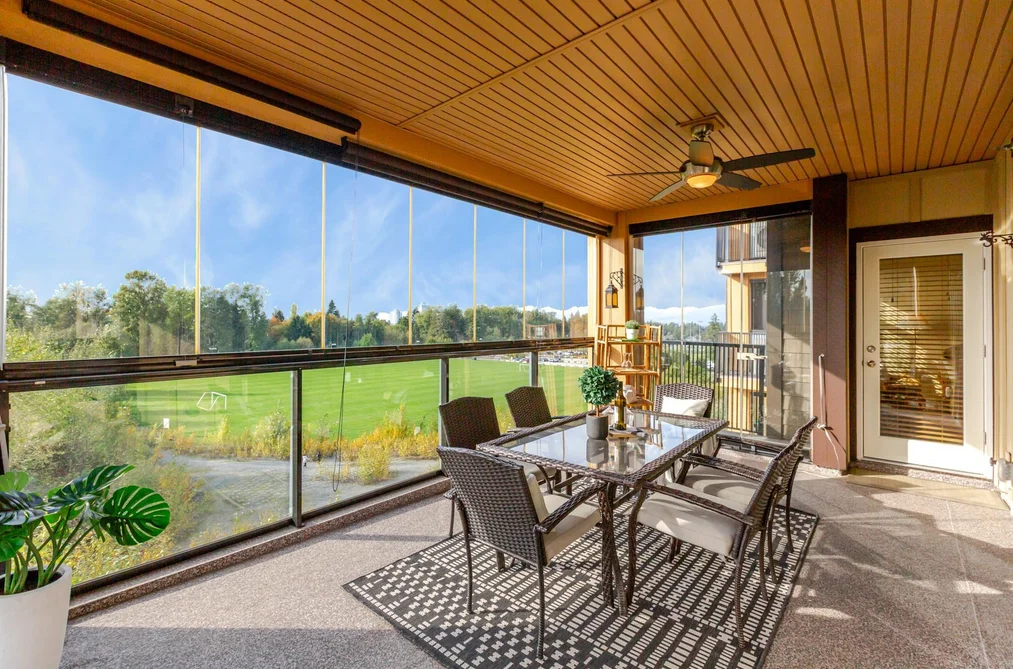 8157 207 St Unit 506, Langley, BC - MLS: R3172855