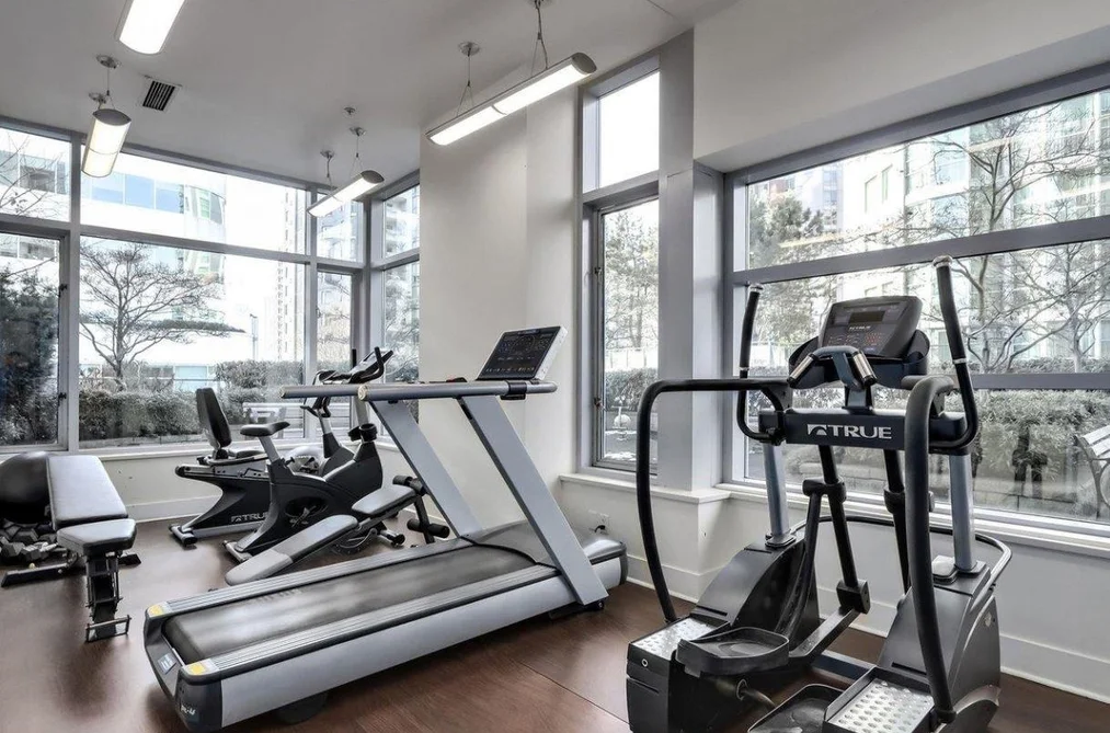 506 821 CAMBIE STREET, Vancouver BC V6B 0E3, Vancouver BC — Residential for Sale - Photo 4
