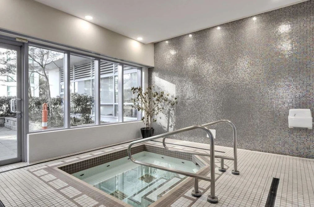 506 821 CAMBIE STREET, Vancouver BC V6B 0E3, Vancouver BC — Residential for Sale - Photo 5