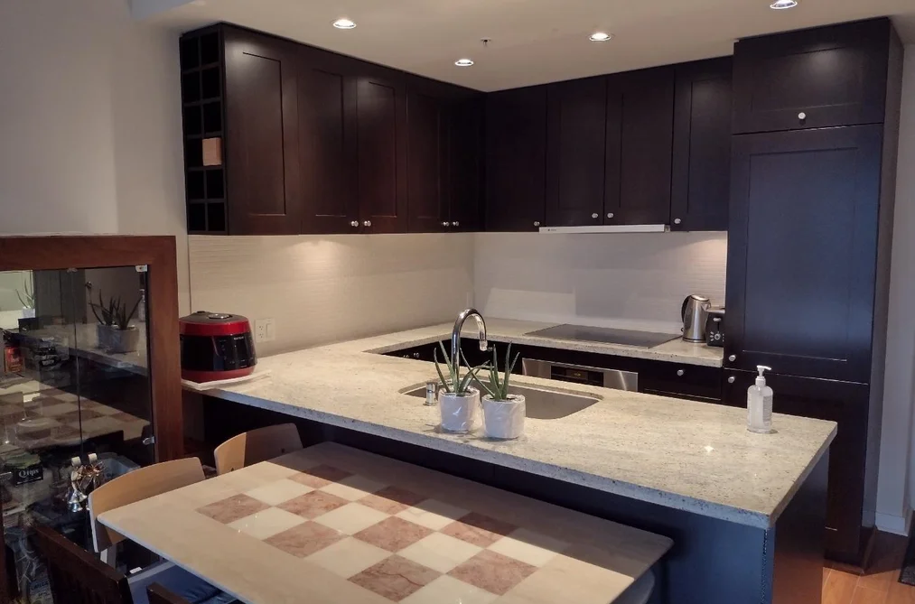 506 821 CAMBIE STREET, Vancouver BC V6B 0E3, Vancouver BC — Residential for Sale - Photo 7