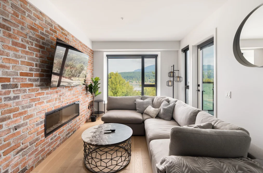 Condo for sale at 506 83 Moody Street Port Moody British Columbia - MLS: R3166969