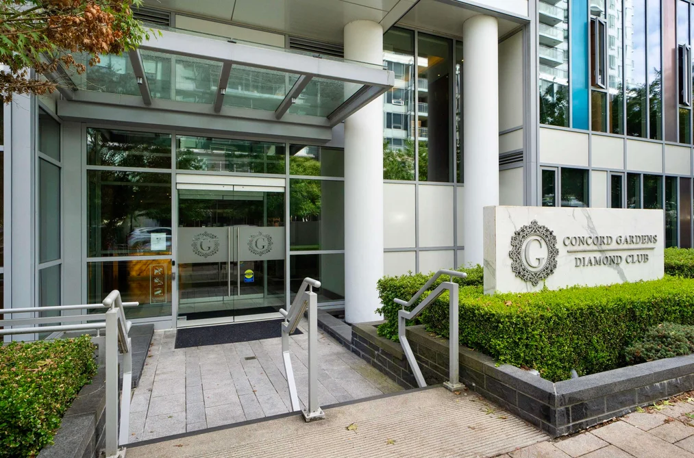 Condo for sale at 506 8988 Patterson Road Richmond British Columbia - MLS: R3153098