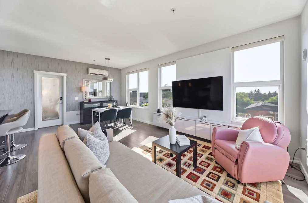 Condo for sale at 506 9366 Tomicki Avenue Richmond British Columbia - MLS: R3121921