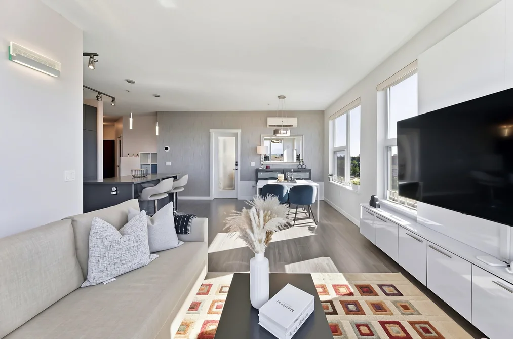 506 9366 TOMICKI AVENUE, Richmond BC V6X 0N9, Richmond BC — Residential for Sale - Photo 3