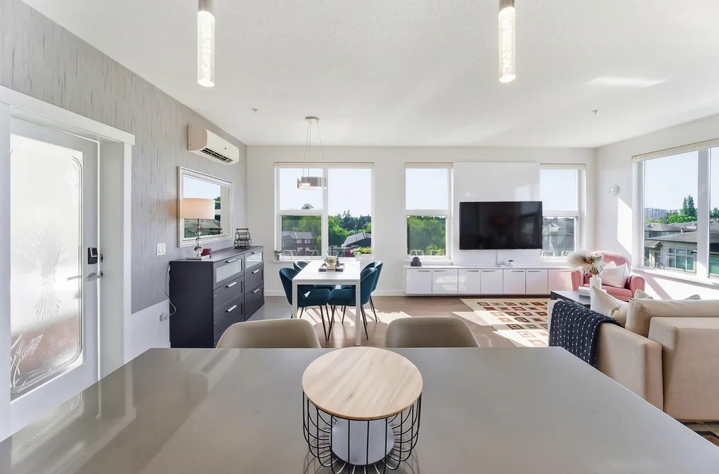 506 9366 TOMICKI AVENUE, Richmond BC V6X 0N9, Richmond BC — Residential for Sale - Photo 4