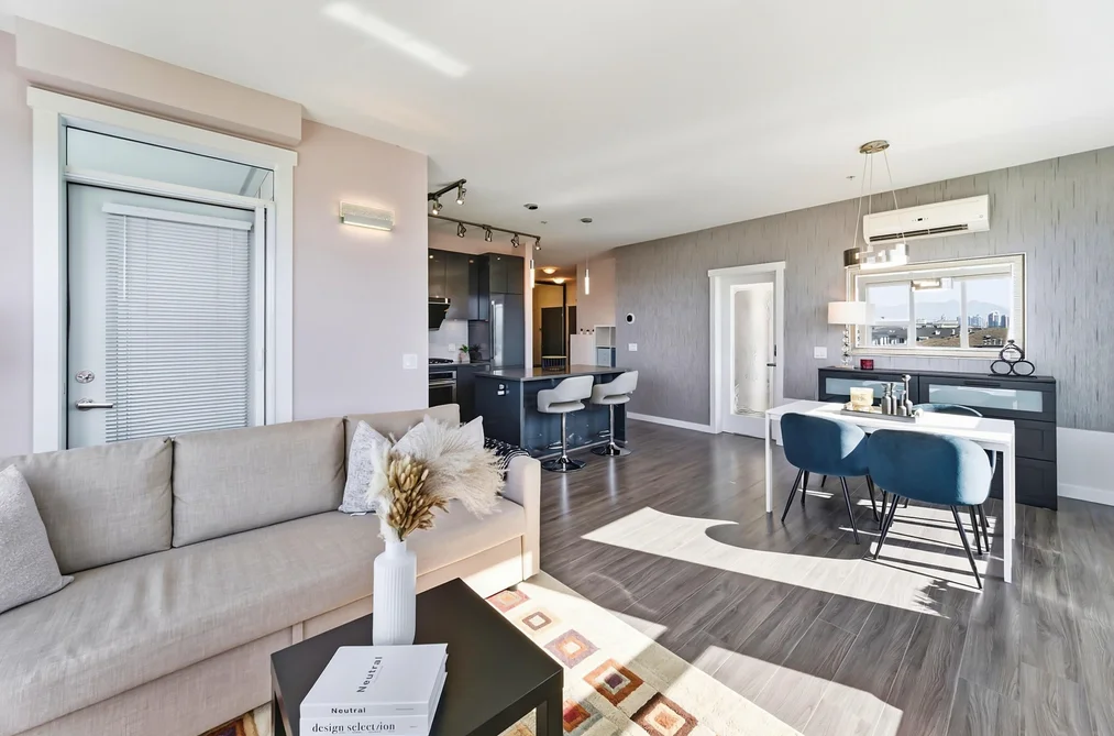 506 9366 TOMICKI AVENUE, Richmond BC V6X 0N9, Richmond BC — Residential for Sale - Photo 5