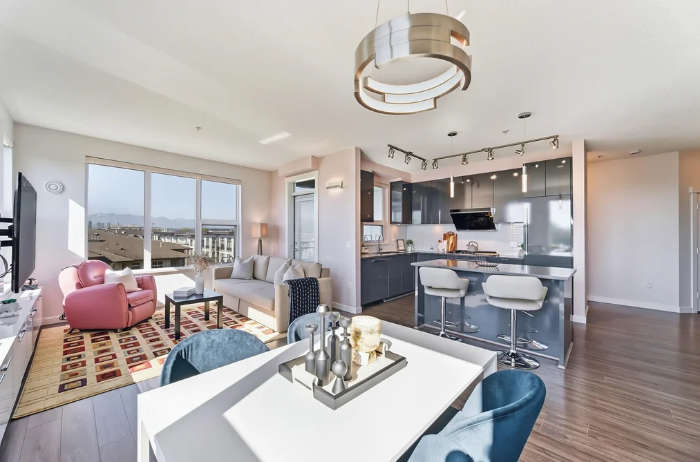 506 9366 TOMICKI AVENUE, Richmond BC V6X 0N9, Richmond BC — Residential for Sale - Photo 6