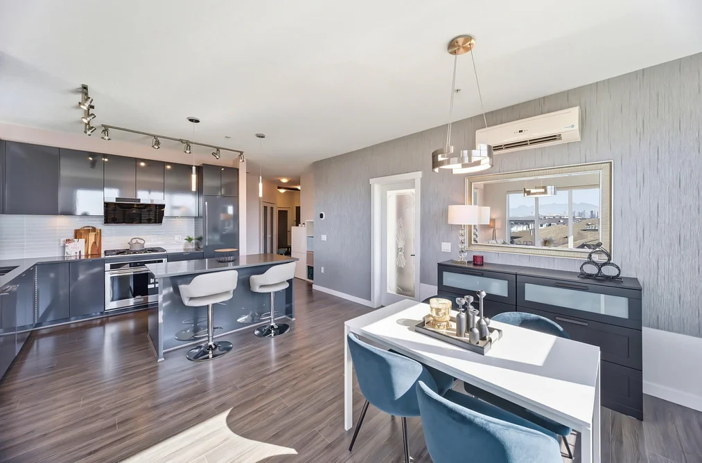 506 9366 TOMICKI AVENUE, Richmond BC V6X 0N9, Richmond BC — Residential for Sale - Photo 7