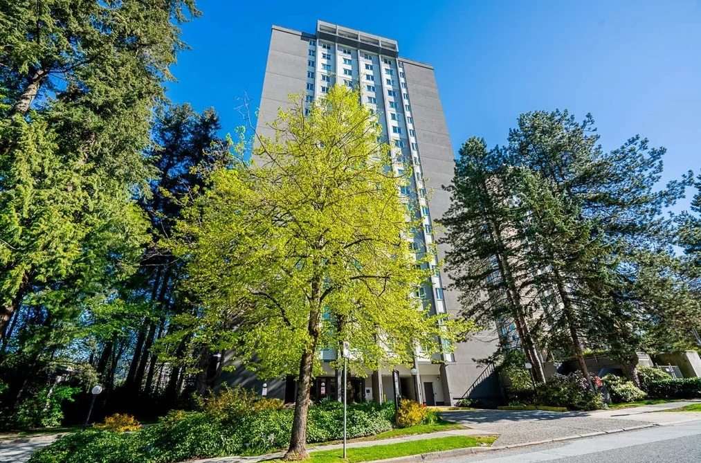 Condo for sale at 506 9541 Erickson Drive Burnaby British Columbia - MLS: R3116547