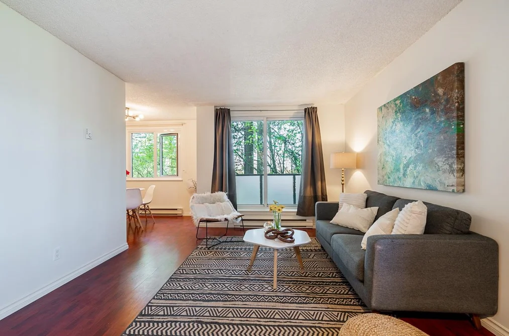506 9541 ERICKSON DRIVE, Burnaby BC V3J 7N8, Burnaby BC — Residential for Sale - Photo 2