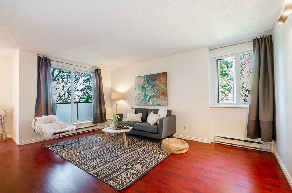 506 9541 ERICKSON DRIVE, Burnaby BC V3J 7N8, Burnaby BC — Residential for Sale - Photo 4