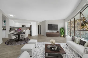 Apartment-2190 Bellevue Ave, West Vancouver, BC - MLS: R3161662