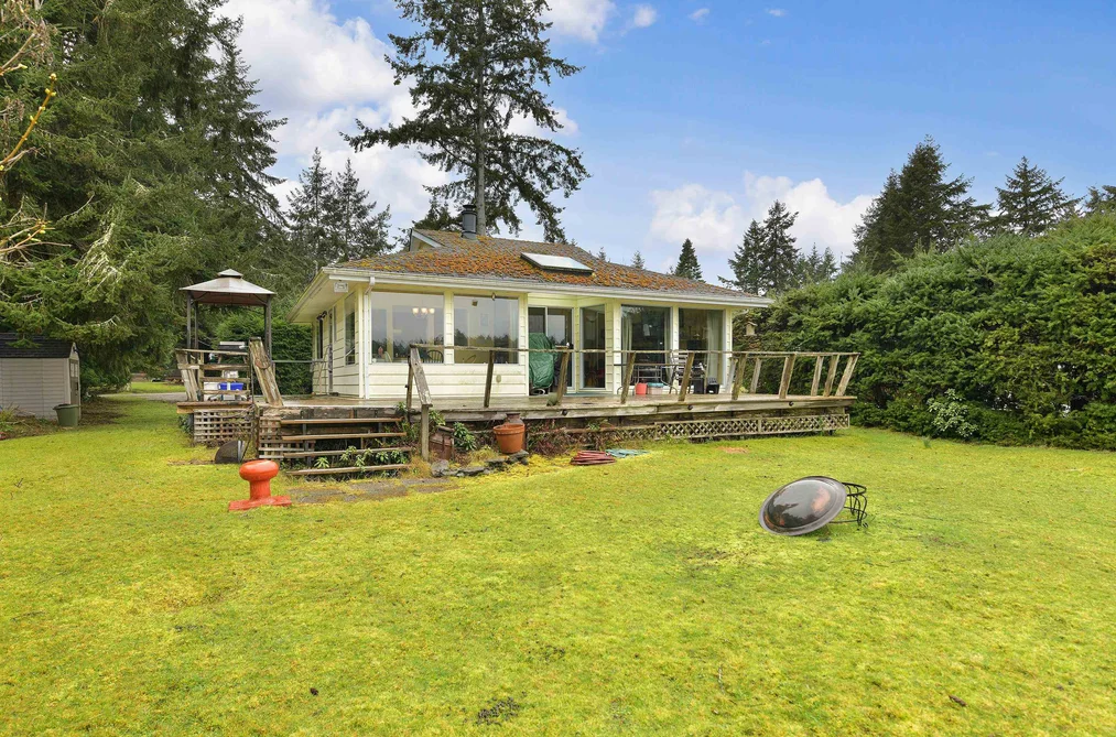 506 ARBUTUS DRIVE, Mayne Island BC V0N 2J1, Mayne Island BC — Residential for Sale - Photo 2