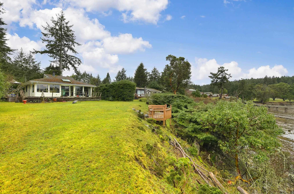 506 ARBUTUS DRIVE, Mayne Island BC V0N 2J1, Mayne Island BC — Residential for Sale - Photo 3