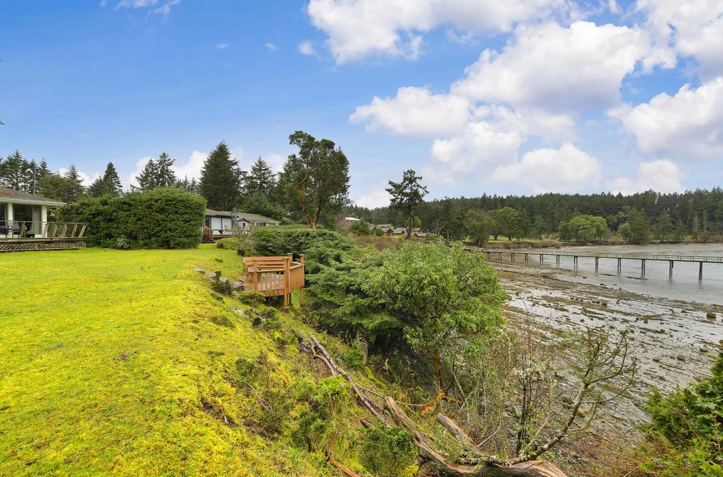 506 ARBUTUS DRIVE, Mayne Island BC V0N 2J1, Mayne Island BC — Residential for Sale - Photo 4