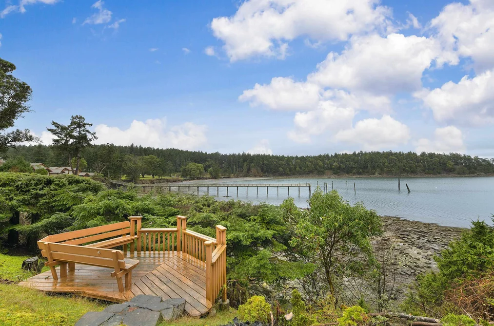 506 ARBUTUS DRIVE, Mayne Island BC V0N 2J1, Mayne Island BC — Residential for Sale - Photo 7