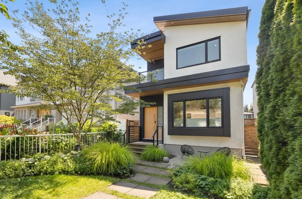 506 E 18th Ave, Vancouver, BC - MLS: R3173047