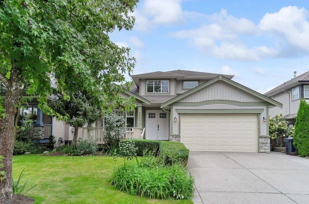 House for sale at 5061 223a Street Langley British Columbia - MLS: R3086561