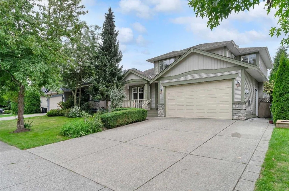 5061 223A STREET, Langley BC V2Y 2V2, Langley BC — Residential for Sale - Photo 2