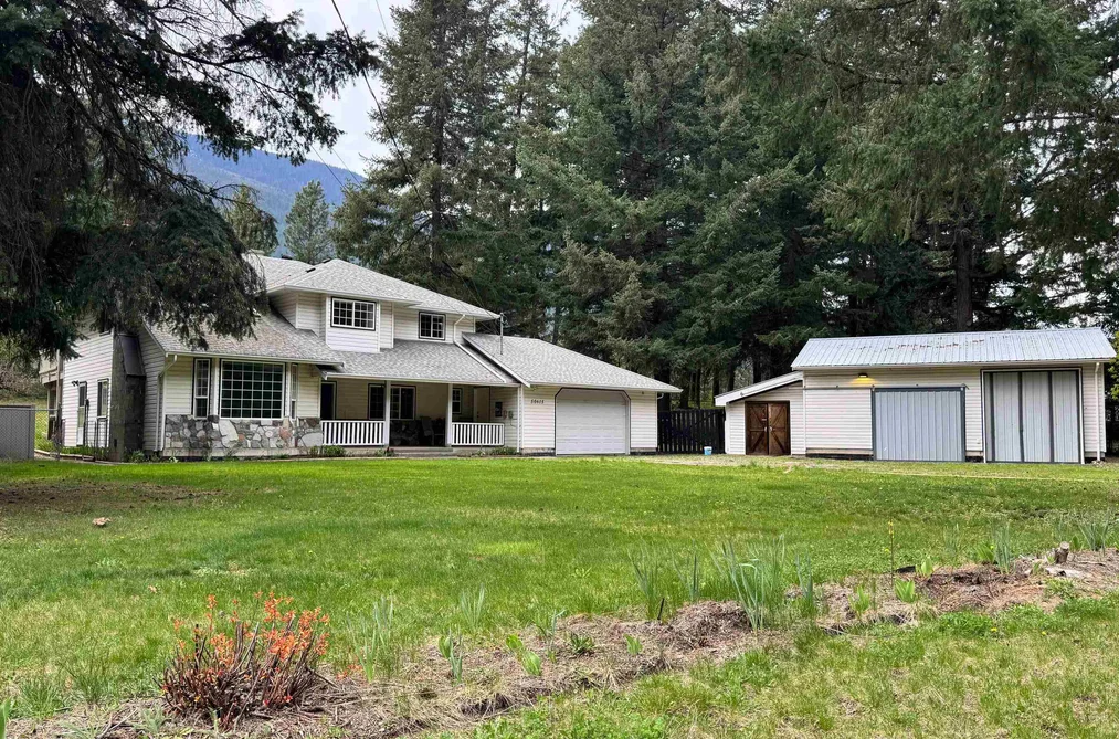 50615 SLANZI ROAD, Boston Bar / Lytton BC V0K 1C0, Boston Bar / Lytton BC — Residential for Sale - Photo 2