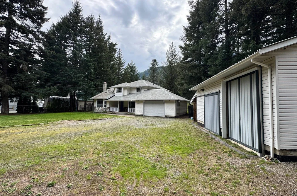 50615 SLANZI ROAD, Boston Bar / Lytton BC V0K 1C0, Boston Bar / Lytton BC — Residential for Sale - Photo 3