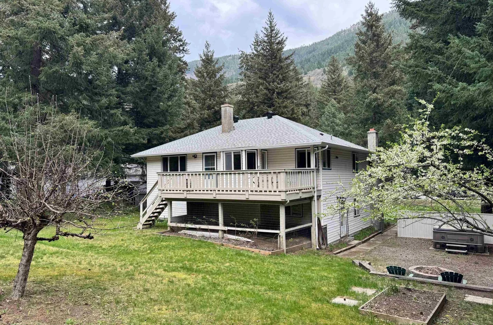 50615 SLANZI ROAD, Boston Bar / Lytton BC V0K 1C0, Boston Bar / Lytton BC — Residential for Sale - Photo 4